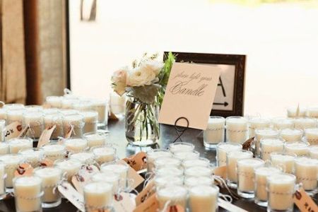 Diy Wedding Favors