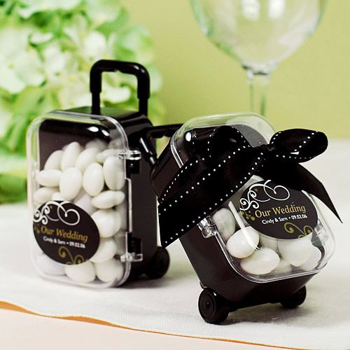 Wedding Favor Mints