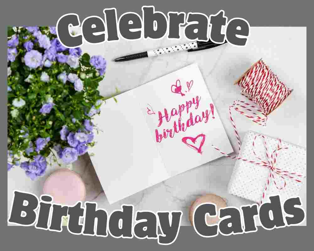 50th Birthday Cards