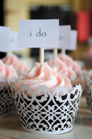 Bridal Shower Cake Ideas