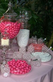 M&ms Wedding Favors